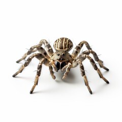 Velvet Spider