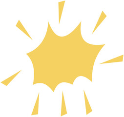 Hand Drawn Comic Effect