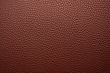 Fototapeta premium dark brown, grained leather texture