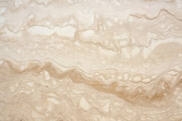 cream colored marble with random, wavy patterns