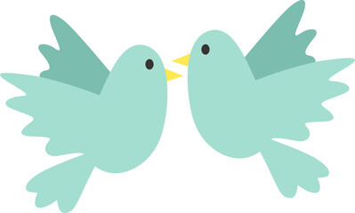 Pigeon icon