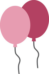 Balloon icon