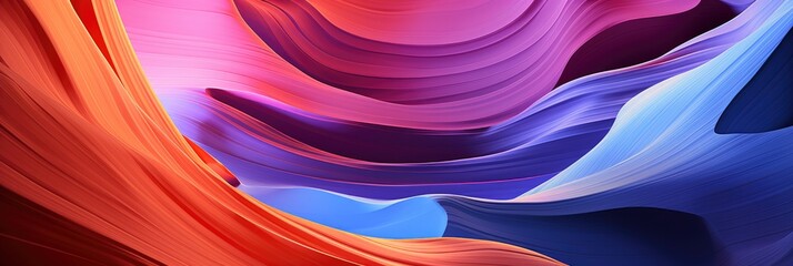 Colorful Antelope Canyon , Banner Image For Website, Background abstract , Desktop Wallpaper