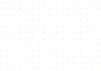 dots background