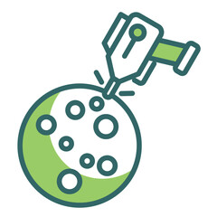 Drill Icon