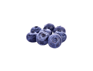 blueberries transparent png