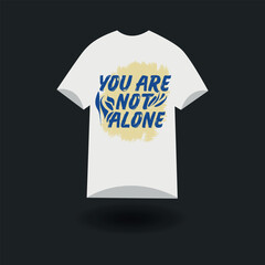 motivational typography t shirt design, inspirational quotes t-shirt design