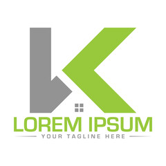 Real Estate Logo Design Modern and Professional Logo Design