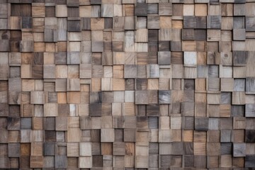 textured wallpaper with rustic wood design