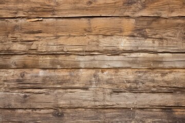 Fototapeta premium rough surface of unfinished barn wood