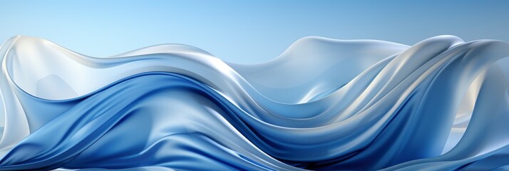 Beautiful Abstract Wave Technology Background , Banner Image For Website, Background abstract , Desktop Wallpaper