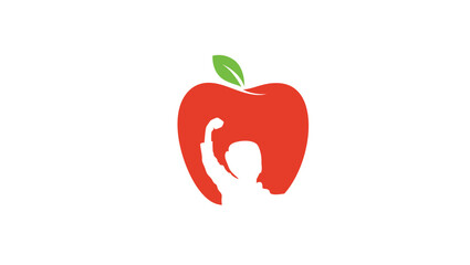 Healthy food slogan, slogan, healthy food, food and health, health slogan, food slogan