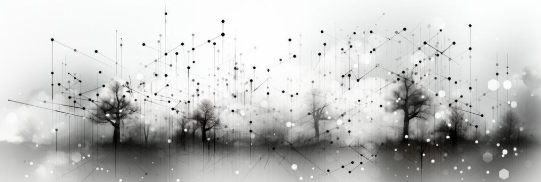 Abstract Grunge Grid Polka Dot Halftone , Banner Image For Website, Background abstract , Desktop Wallpaper