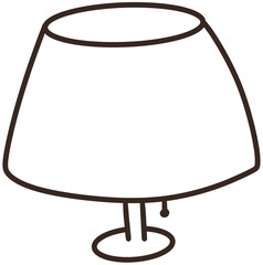 lamp