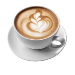 cup of coffee