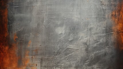Metal texture. Rusty, corroded, grunge, metallic textures - obrazy, fototapety, plakaty