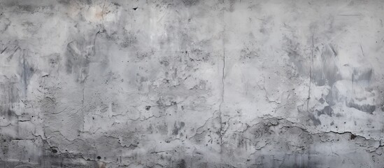 Obraz premium Grungy cement wall background with abstract texture