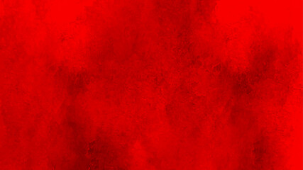 red wall background. grunge texture vector