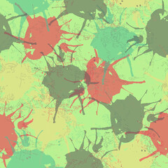 Ornament in stripe. Design paper, wallpaper, textile, cover, cloth.