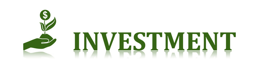Concept of investment