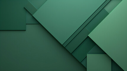 Abstract green color paper texture
