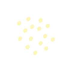 Dots Aesthetic Element