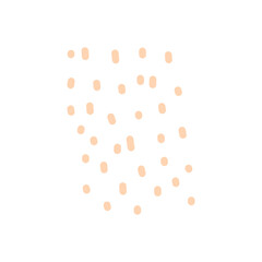 Dots Aesthetic Element