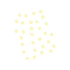 Dots Aesthetic Element