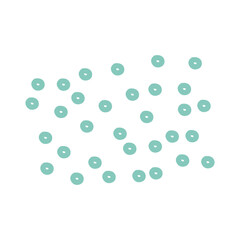 Dots Aesthetic Element