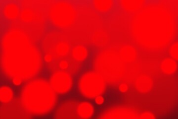 red christmas background