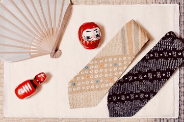 外国人観光客向けの日本のお土産