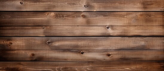 Fototapeta na wymiar Aged wooden wall texture backdrop