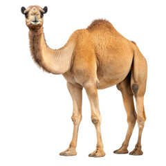 Camel, Isolated