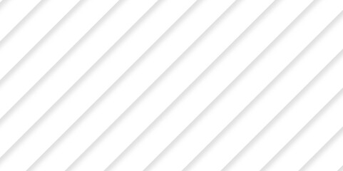 Obraz premium Abstract striped background, White paper background, colorful background with diagonal stripes lines. 