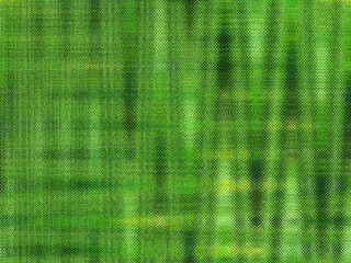 green glass abstract background