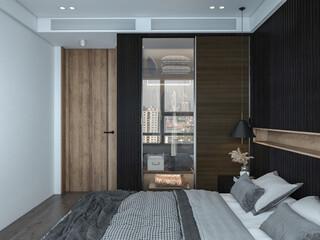 Luxury Living Designing a Lavish Bedroom That Reflects Your Personality