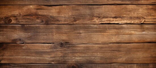 Fototapeta na wymiar Texture of weathered wood boarding background