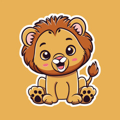 Sticker vector