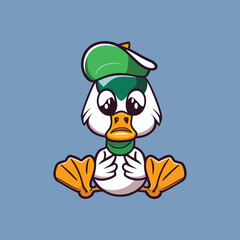 cartoon, duck, bird, chicken, animal, baby, chick, yellow, easter, illustration, vector, cute, egg, farm, duckling, fun, isolated, rubber, funny, happy, toy, beak, nature, spring, drawing