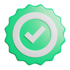 Approval Accept Check