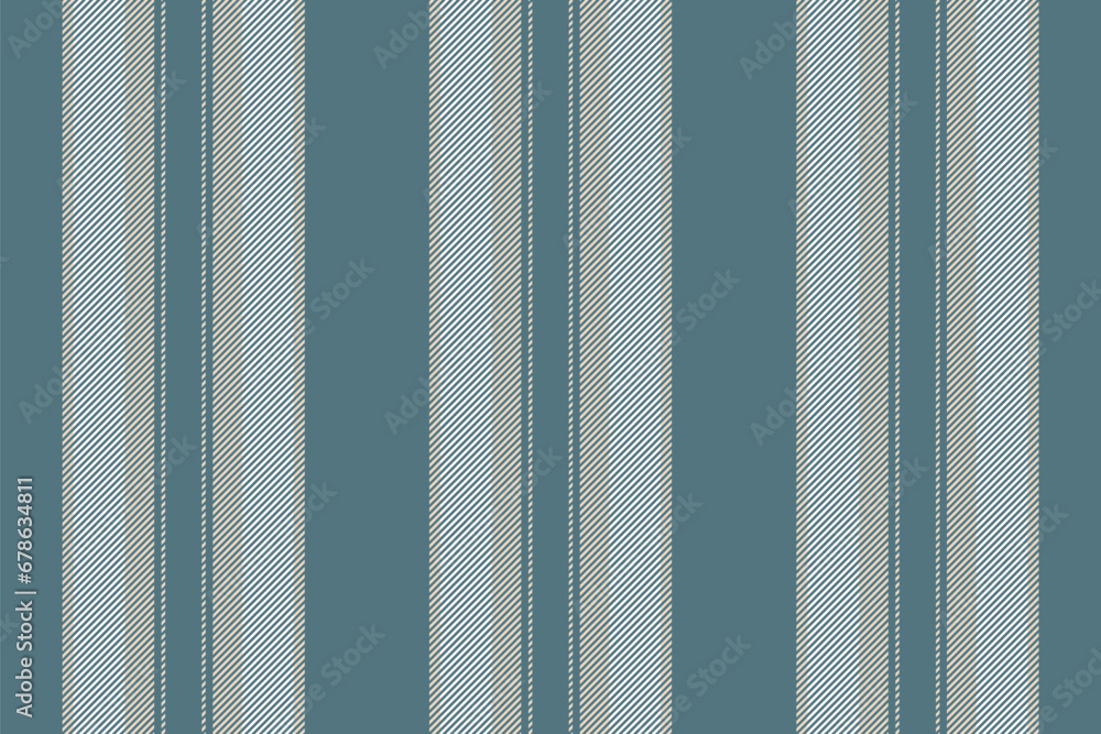 Poster vertical lines stripe background. vector stripes pattern seamless fabric texture. geometric striped 