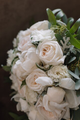 bouquet of roses