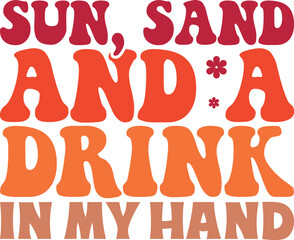 Valentine retro Wine svg design and digital download