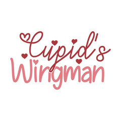 Cupid's Wingman