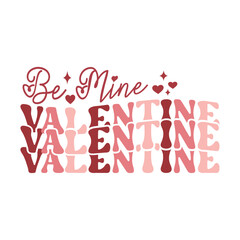 Be Mine Valentine