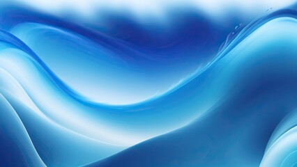 abstract blue background