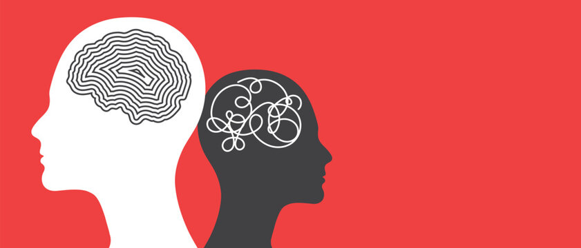 clean mind vs dak mind