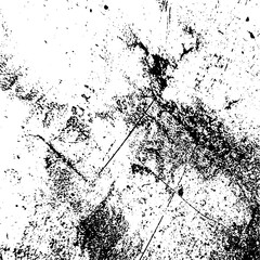 Abstract, grunge, ink, paint, splatter, splat, splash, black, texture, design, illustration