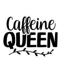Coffee SVG Bundle, Funny Coffee SVG, Coffee Quote Svg, Caffeine Queen, Coffee Lovers, Coffee Obsessed, Mug Svg, Coffee mug Svg, Coffee File,Coffee Svg Bundle, Coffee Svg, Mug Svg Bundle, Funny Coffee 