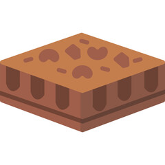 Brownies Icon